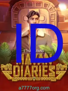 MayanDiaries