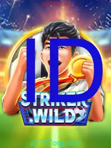 StrikerWILD