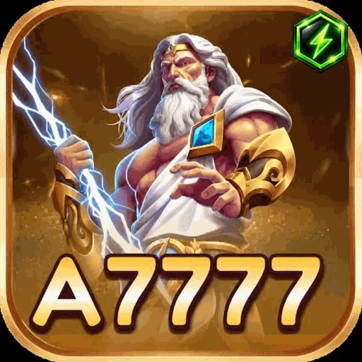 A7777.COM Logo